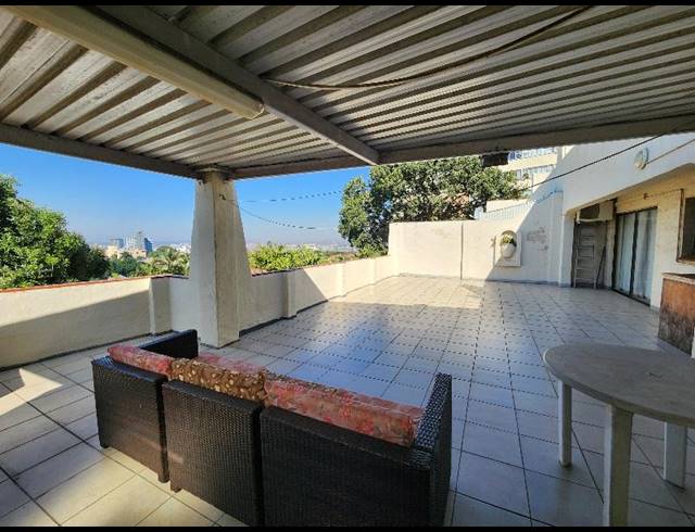 2 BEDROOM PROPERTY TO RENT IN MUSGRAVE